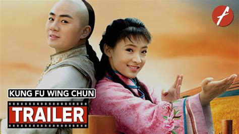 vtujuj|Tujuj Wing Chun (Hmong Dubbed) .